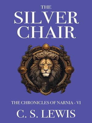 cover image of The Silver Chair